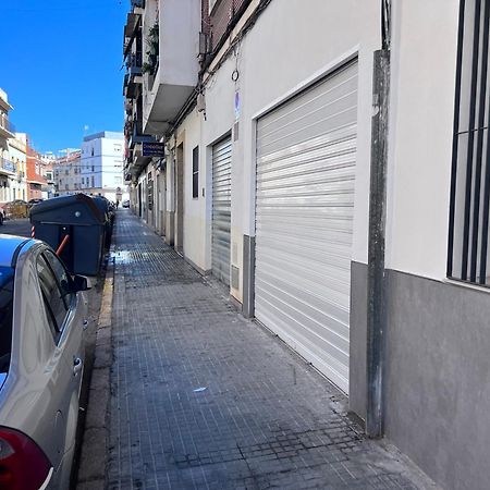 Ponce Suite Cordoba Dış mekan fotoğraf