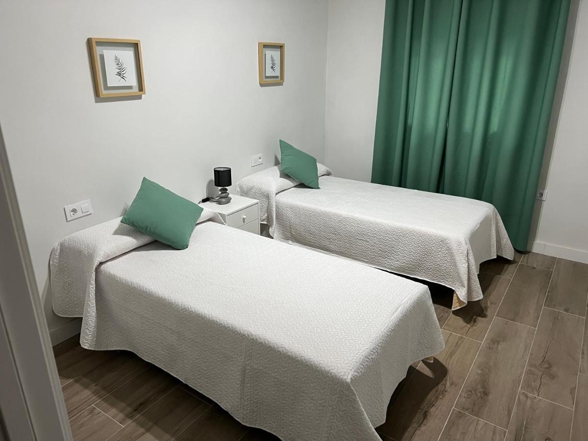 Ponce Suite Cordoba Dış mekan fotoğraf