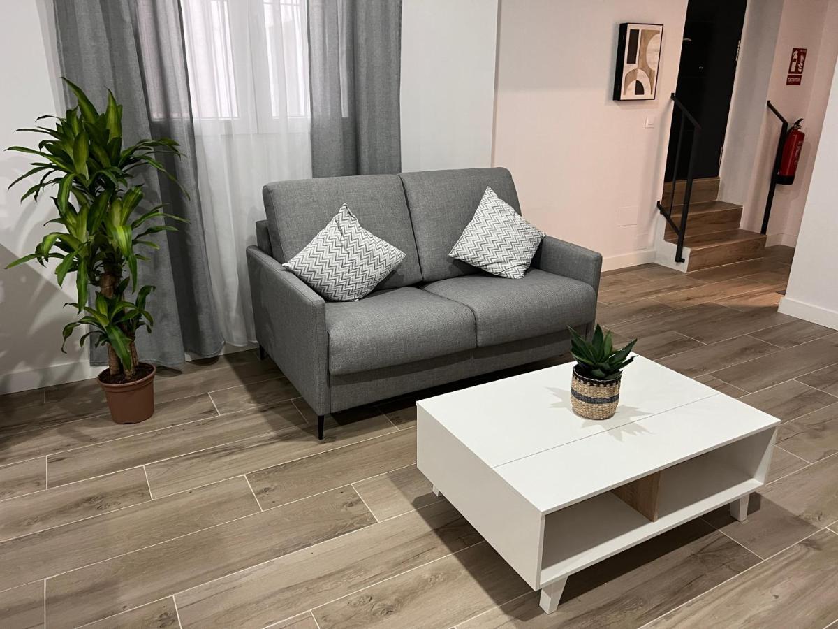 Ponce Suite Cordoba Dış mekan fotoğraf