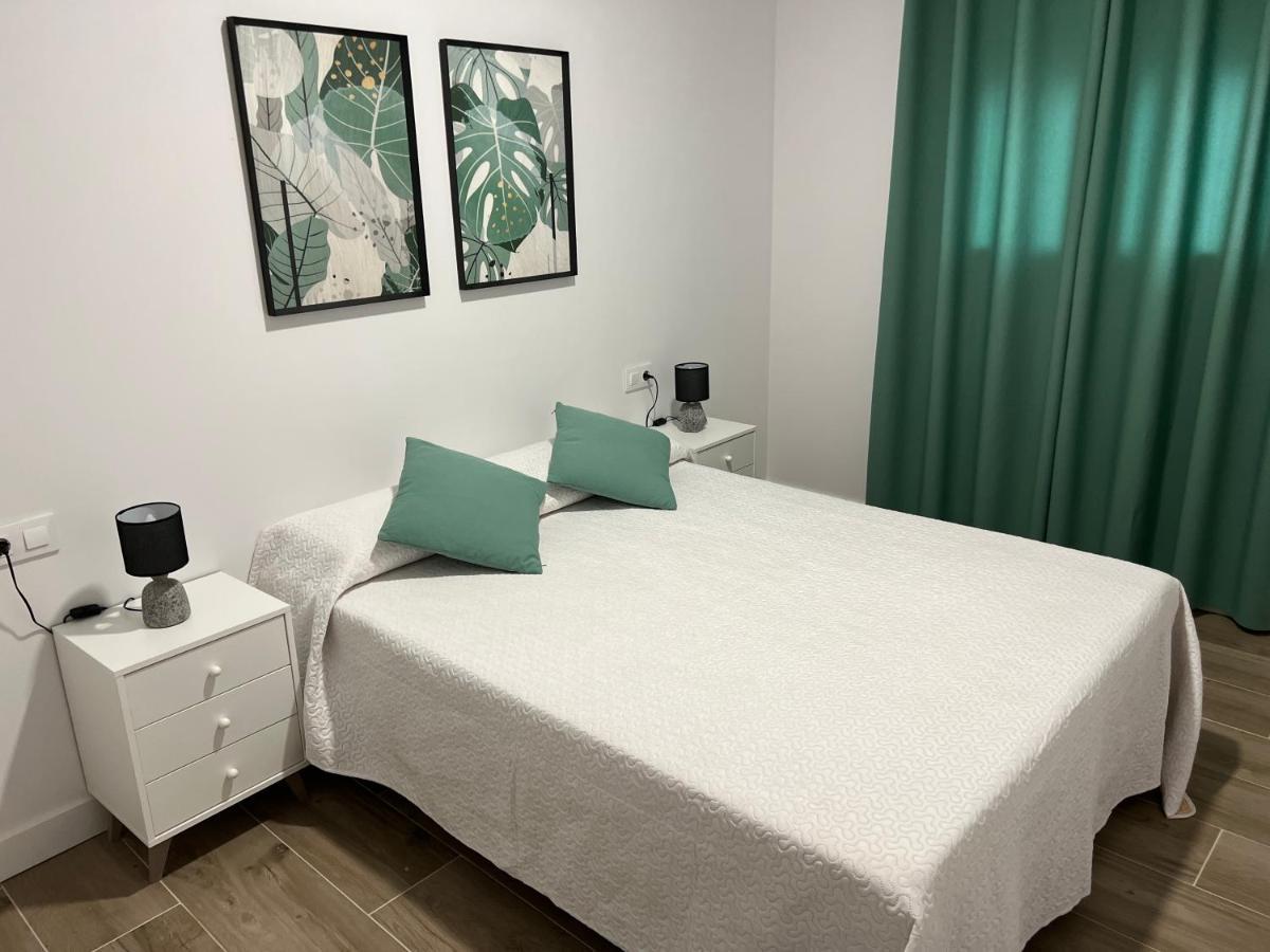 Ponce Suite Cordoba Dış mekan fotoğraf