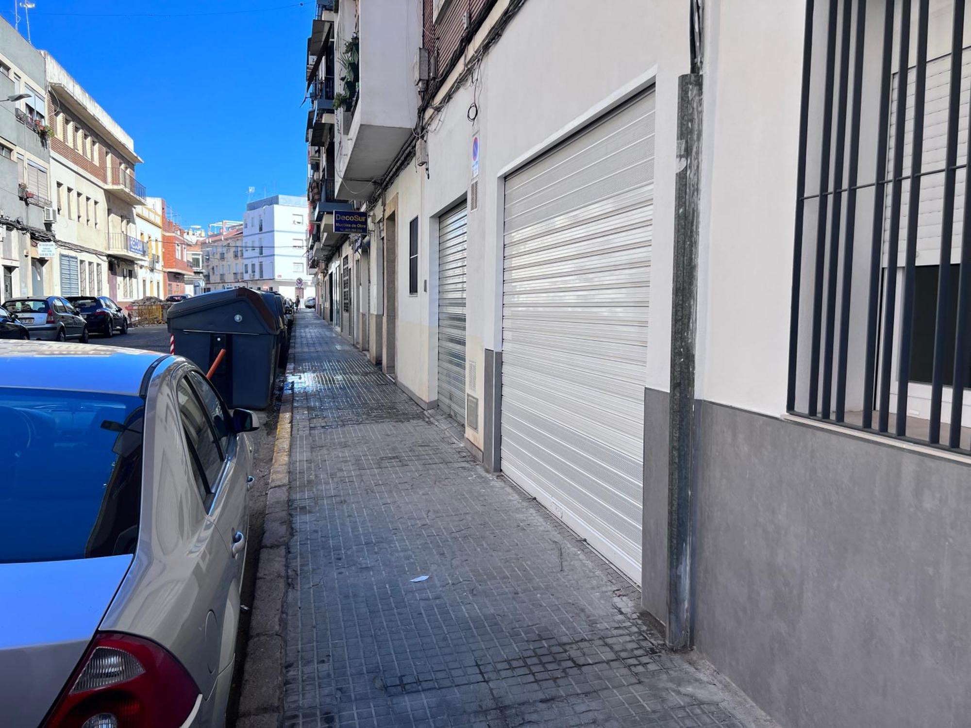 Ponce Suite Cordoba Dış mekan fotoğraf