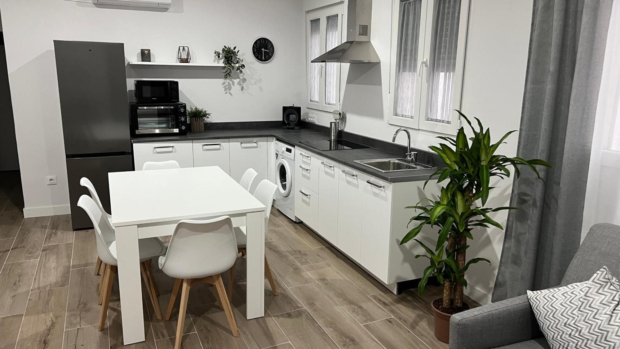 Ponce Suite Cordoba Dış mekan fotoğraf